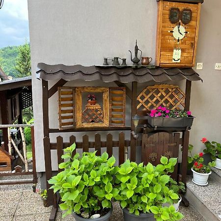Queen Apartment Visoko Exterior photo