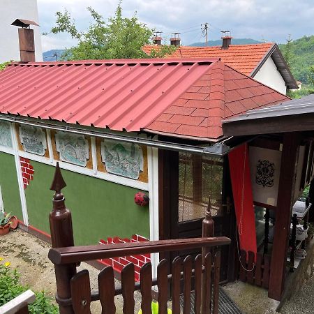 Queen Apartment Visoko Exterior photo