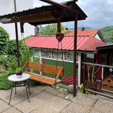 Queen Apartment Visoko Exterior photo