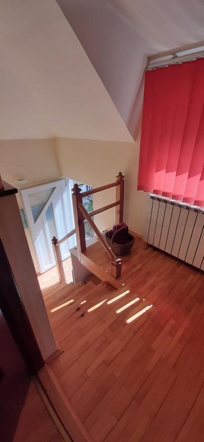Queen Apartment Visoko Exterior photo