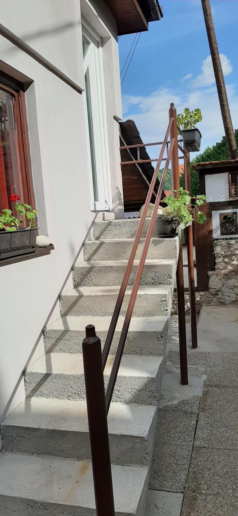 Queen Apartment Visoko Exterior photo