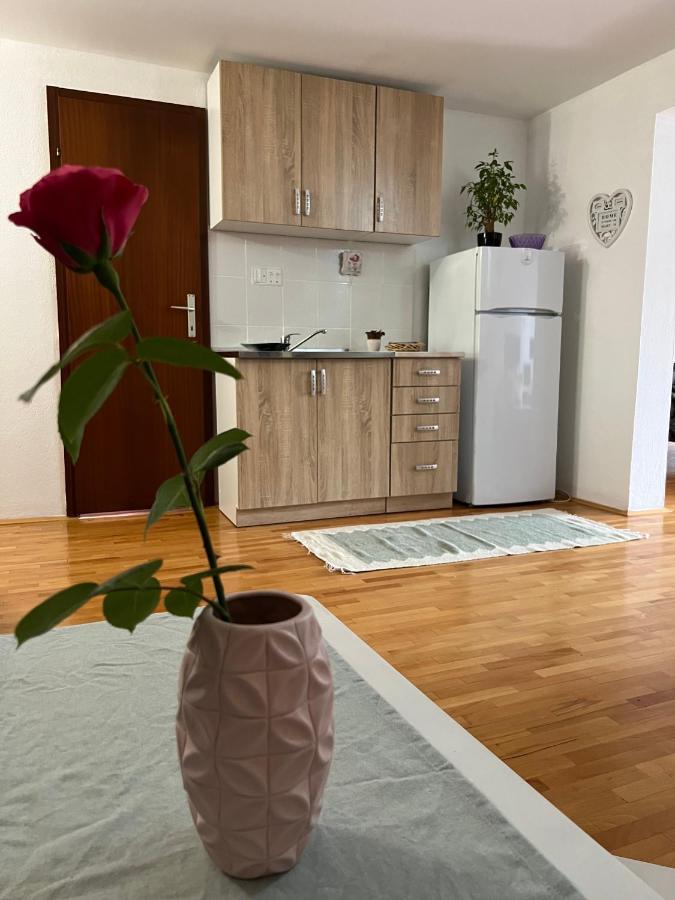 Queen Apartment Visoko Exterior photo