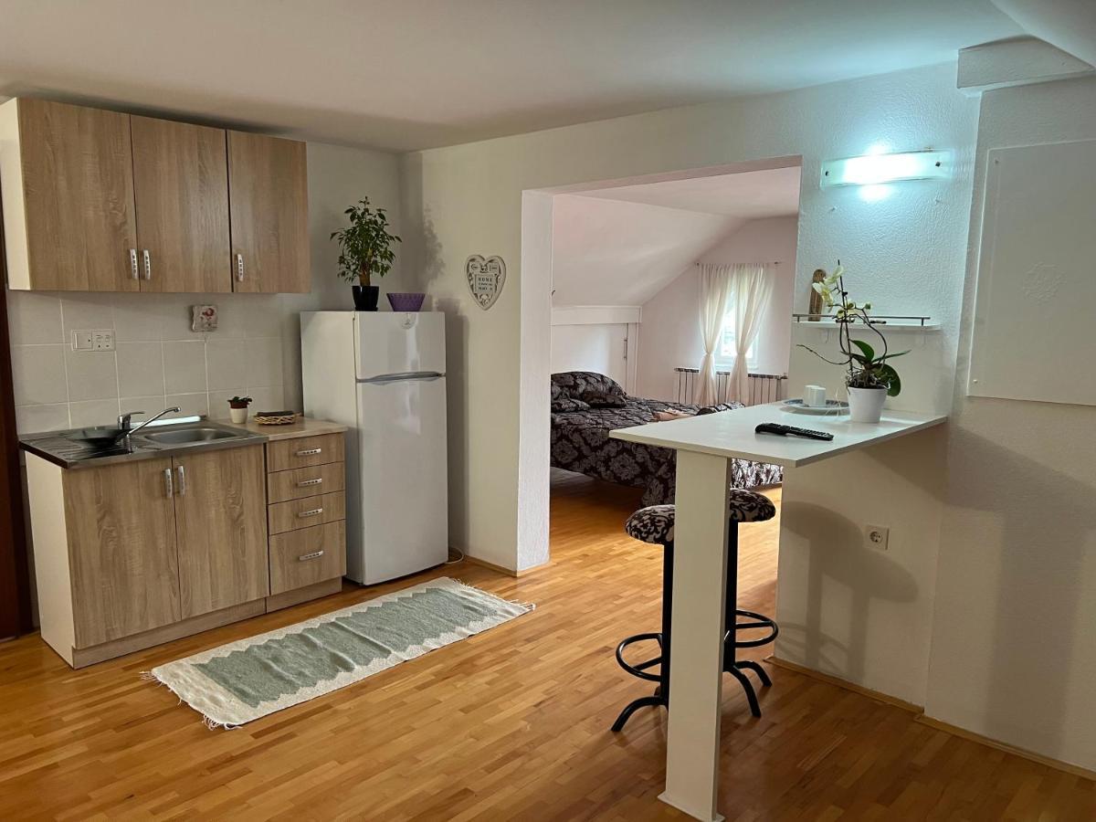 Queen Apartment Visoko Exterior photo