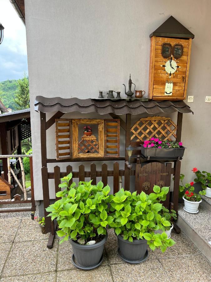 Queen Apartment Visoko Exterior photo
