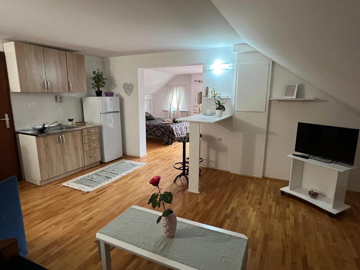 Queen Apartment Visoko Exterior photo