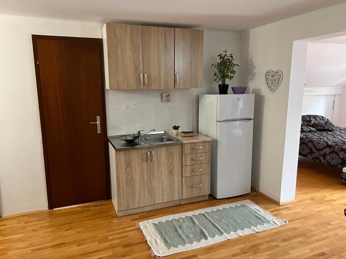 Queen Apartment Visoko Exterior photo