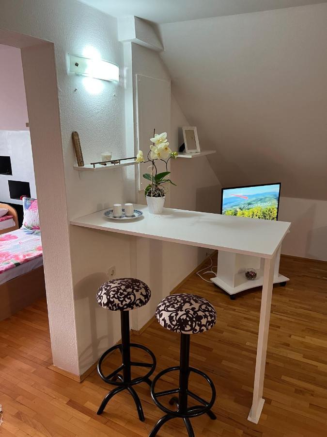 Queen Apartment Visoko Exterior photo