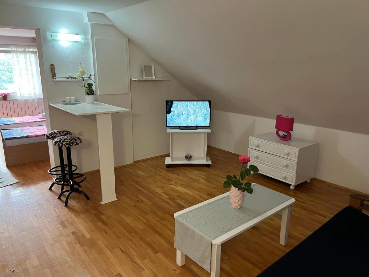 Queen Apartment Visoko Exterior photo