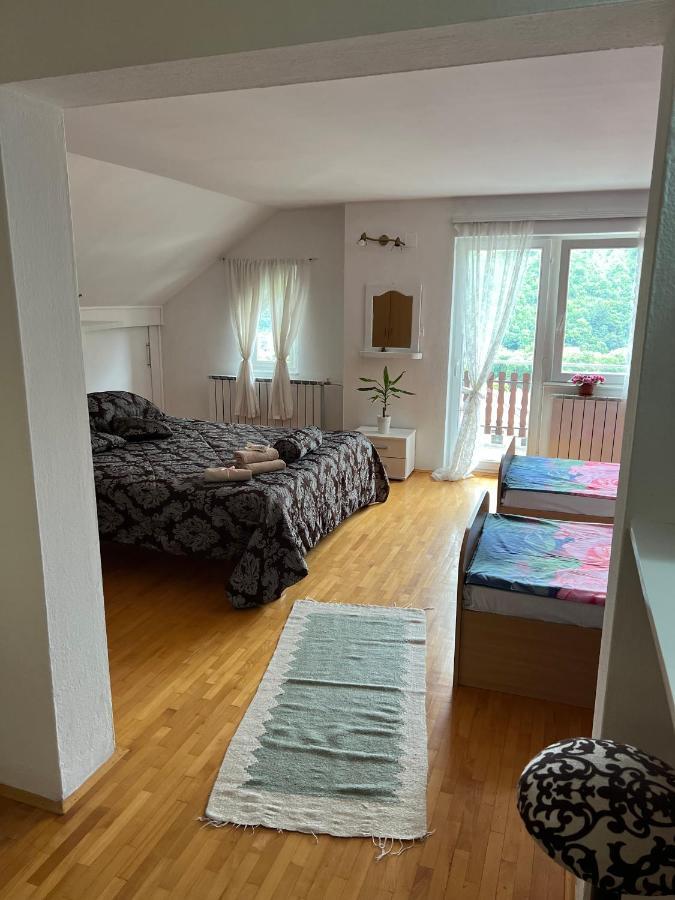 Queen Apartment Visoko Exterior photo