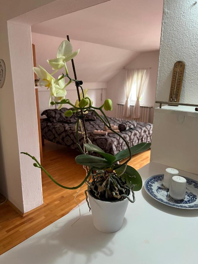 Queen Apartment Visoko Exterior photo