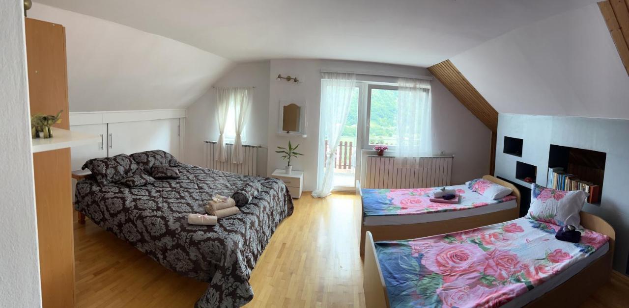 Queen Apartment Visoko Exterior photo