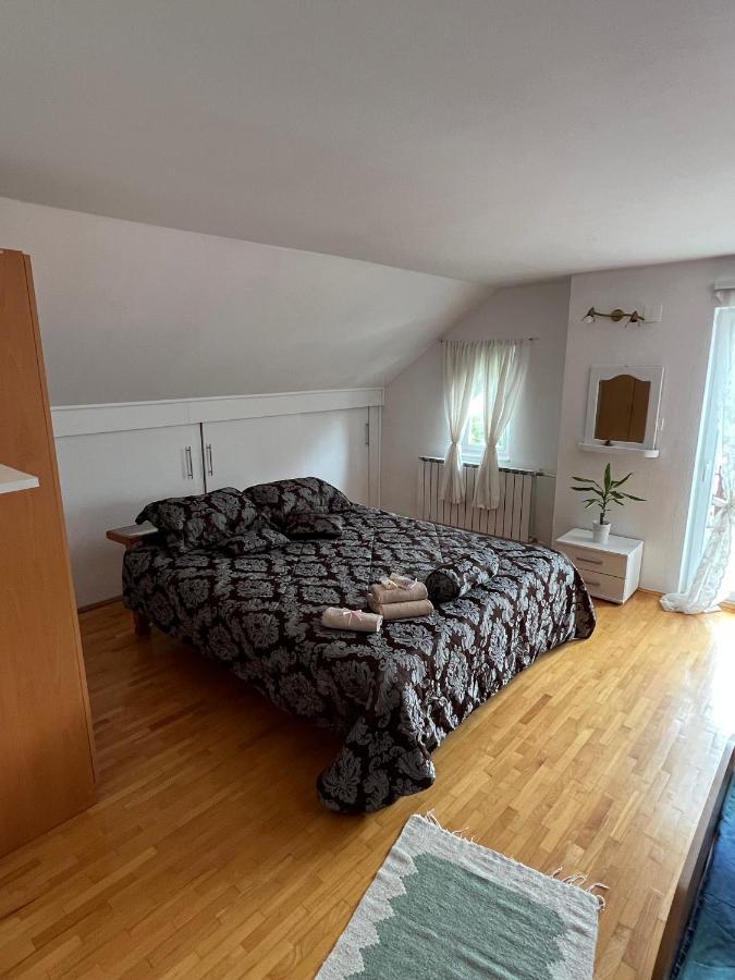 Queen Apartment Visoko Exterior photo