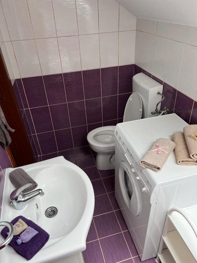 Queen Apartment Visoko Exterior photo