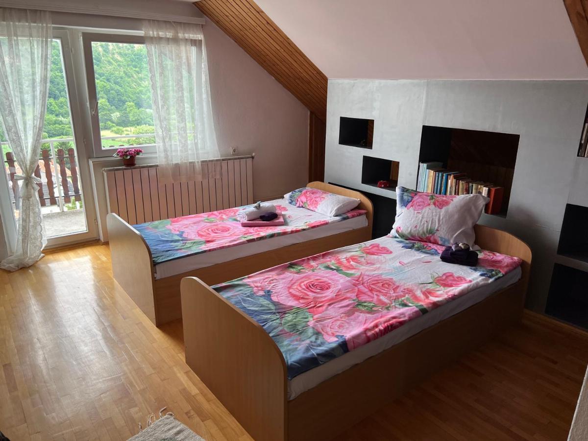 Queen Apartment Visoko Exterior photo