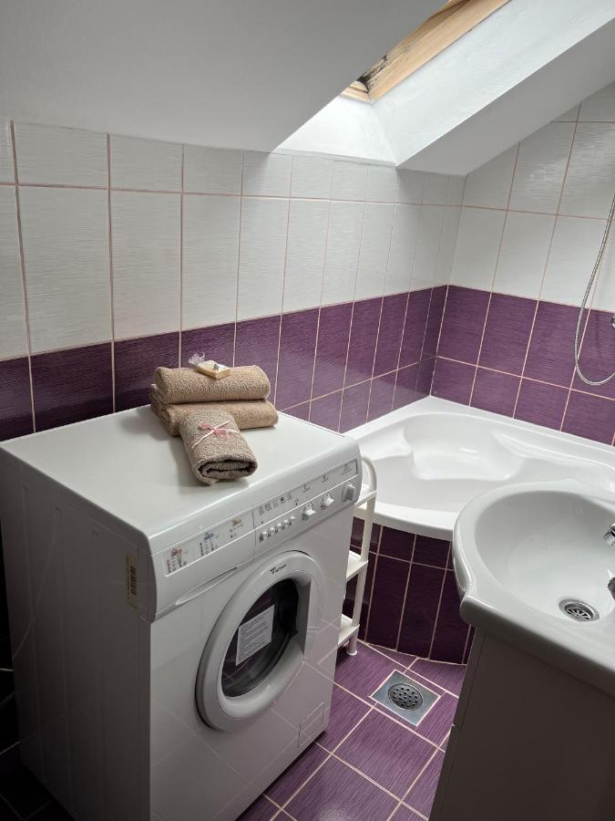 Queen Apartment Visoko Exterior photo