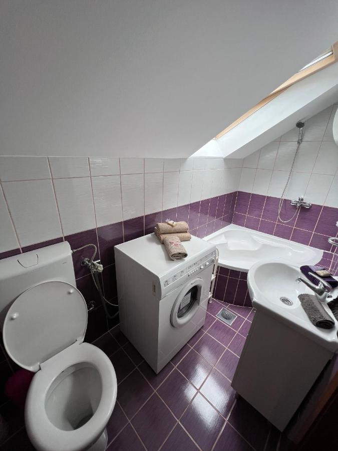 Queen Apartment Visoko Exterior photo