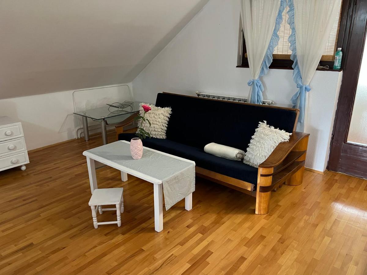 Queen Apartment Visoko Exterior photo