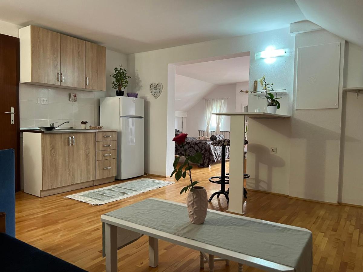 Queen Apartment Visoko Exterior photo